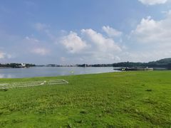 -仙湖旅游度假区
