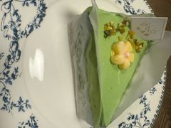 -仁义涵西餐·咖啡(中华巴洛克店)