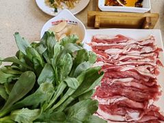 -阳坊大都涮羊肉(阳坊总店)