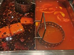 -默玉火锅(新世纪购物中心店)