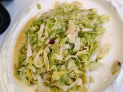 -乾隆美食·本帮菜(黄河路店)