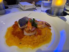 -香港喜来登酒店蚝酒吧