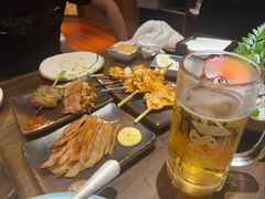 -鸟鹏烧鸟居酒屋(熙龙湾店)