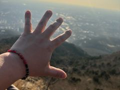 -北京西山国家森林公园