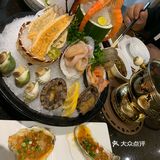 中午和朋友来吃的，还是以前的味道，食材新鲜
