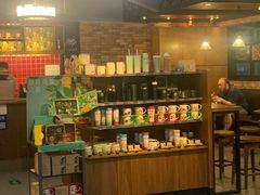 -星巴克(天津站区第二店)