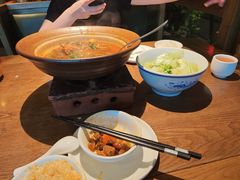 -实在湘·大碗土菜(竹料店)