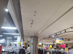 -BIGOFFS 超级折扣(仁恒伊势丹店)