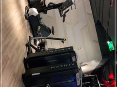 -威尔仕健身·游泳(中港汇店)