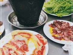 -松明一烤肉馆(鲁园店)