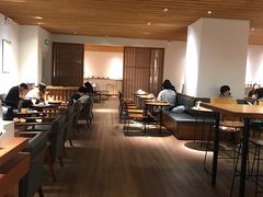 大堂-煮叶(悠唐广场店)