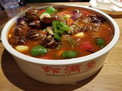 -虾满堂(瑞虹店)