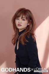 -DX HAIR SALON·发现未知美发沙龙