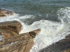 -老虎石海上公园