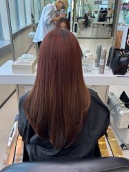 -GANO HAIR 