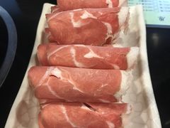草原羔羊肉-情忆草原涮肉馆