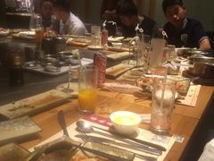 -赤坂亭·M9和牛烧肉·铁板烧(合肥万象城店)