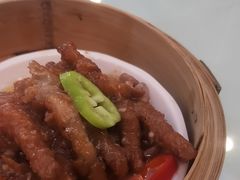 -馨越楼·点心·粤菜(赤坎店)