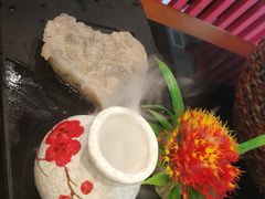 -禧鳳記·猪肚鸡火锅(玖洲道店)