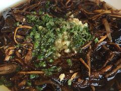 -浦江餐饮·上海菜馆(五四路店)