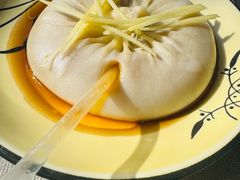 -冶春茶社(瘦西湖南门店)