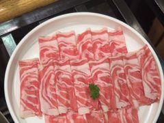 -阿源鱼捞斑鱼火锅·海鲜粥(山景尚宅店)