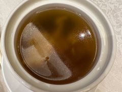 -青岛香格里拉·香宫中餐厅