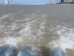 -武汉关码头(轮渡站)