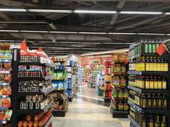 -中百仓储超市(漫时区店)