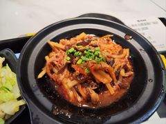 -老娘舅(富都广场店)
