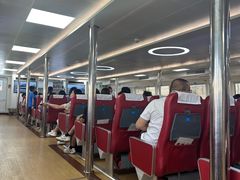 -深圳机场码头