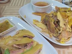 -巫记鸡饭店