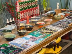 -袁亮今日陶艺(苹果社区总店)