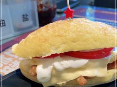 -大头力茶餐厅(花都融创茂店)
