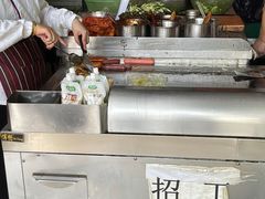 -海燕家人灌蛋饼(凤凰街店)