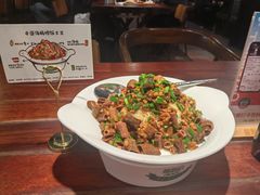 海肠捞饭-前海沿·青岛菜(五四广场永旺店)