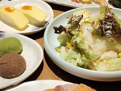 -万岁寿司(天河领展店)