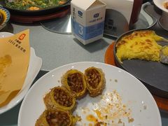 -晋美大掌柜(新建路店)