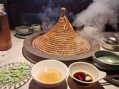-鲜潭蒸汽石锅鱼(五道口购物中心店)
