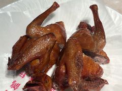 -鸽味轩(新街口店)