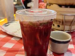 -老表记广西宵夜螺蛳鸭脚煲(西大店)