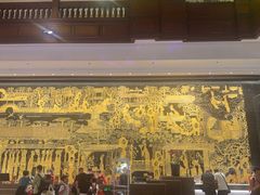 -广州花园酒店