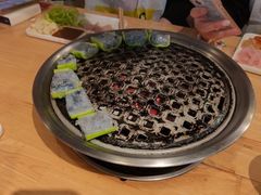 -霸腹烤肉(厦门柚子番店)