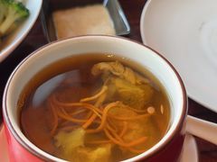 -西安W酒店·WEI全味西餐厅