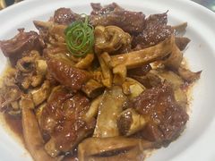 -观宴·品质赣菜(高新大道店)