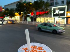 -放哈·甜醅子奶茶创造者(阳光丽景湾店)