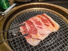 -厚贞日式烤肉(浦东汇智店)