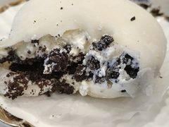 -李大牛和刘大力手作甜品(凯德店)