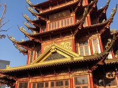 -龙潭水乡