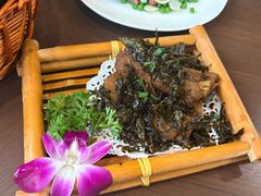 -香芙茗茶楼(梅家坞总店)
